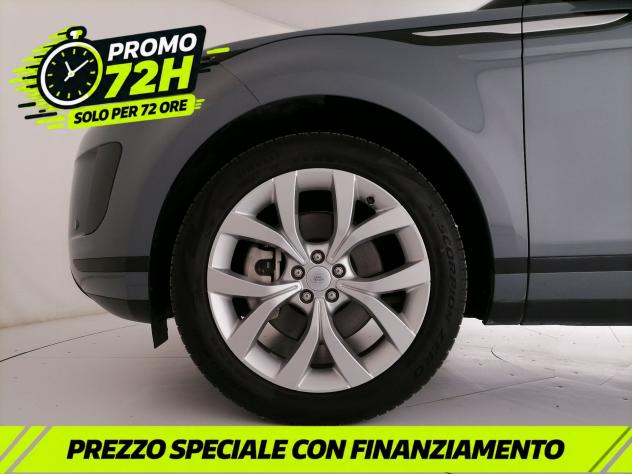 Land Rover Range Rover Evoque 1.5 i3 mhev SE fwd 160cv auto - Foto 9