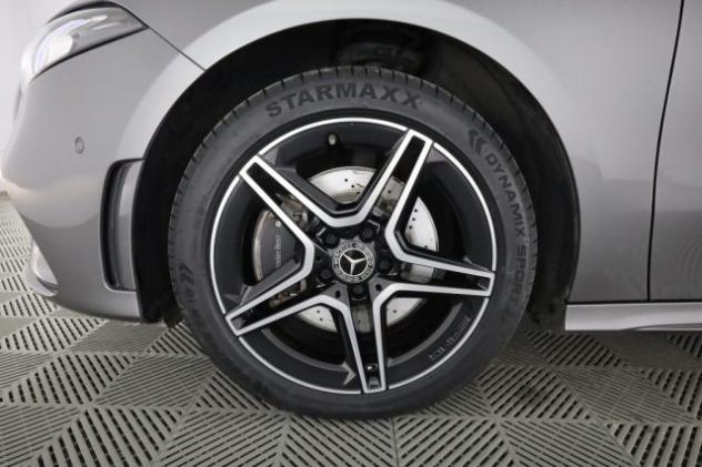 MERCEDES-BENZ A 250 A 250 e EQ-POWER Automatic PREMIUM rif. 23930434 - Foto 8