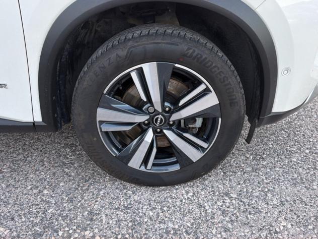 Nissan X-Trail IV 2022 1.5 e-POWER Tekna 2WD Auto - Foto 9