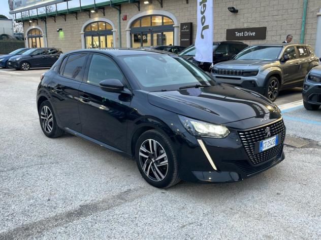 Peugeot 208 208 PureTech 100 Stop&Start 5 porte Active Pack - Foto 3