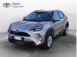 Toyota Yaris Cross 1.5H (116 CV) E-CVT Active
