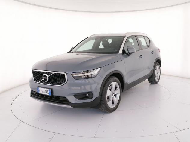 Volvo XC40 2.0 d3 Business Plus awd geartronic my20