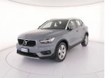Volvo XC40 2.0 d3 Business Plus awd geartronic my20
