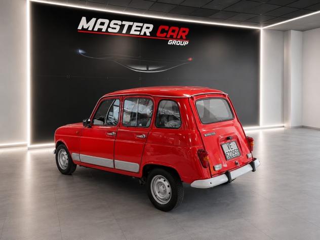 Renault R 4 R4 TL - Foto 5