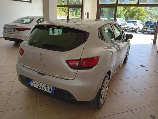 Renault Clio 1.2 75CV GPL 5 porte Live - Foto 2
