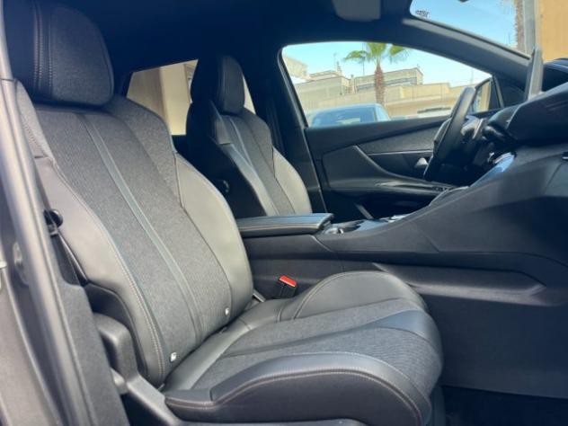 PEUGEOT 3008 1.5BlueHDi 130 EAT8 GT Line rif. 23996250 - Foto 10