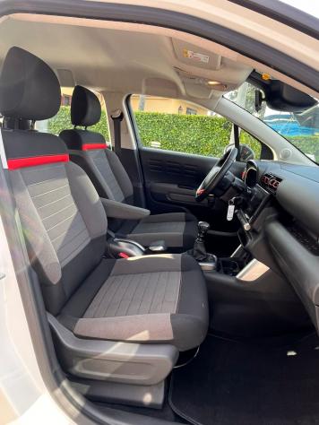 Citroen C3 Aircross PureTech 110 S&S Shine - Foto 5