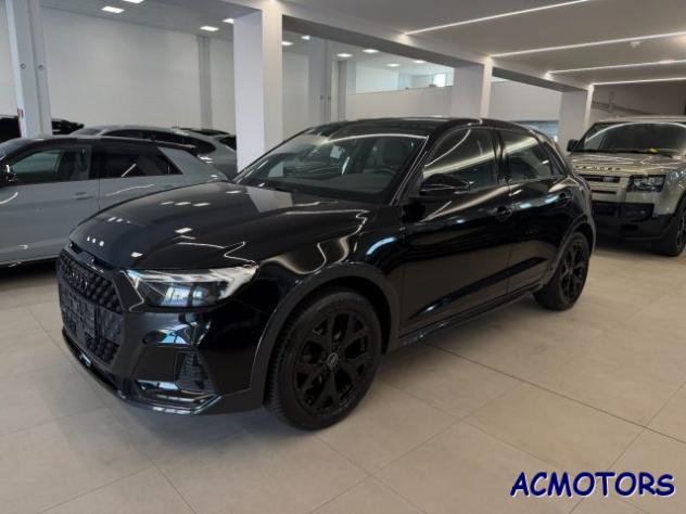 AUDI A1 allstreet 35 TFSI S tronic rif. 24105171