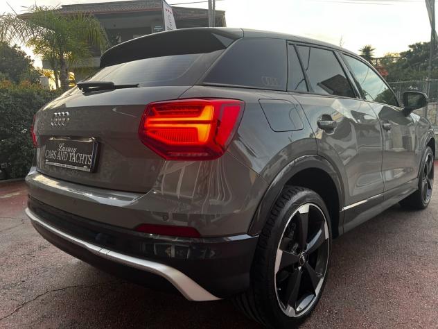 Audi Q2 1.6 TDI-S Line-Modello Edition - Foto 7