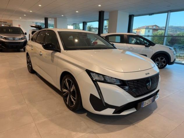 PEUGEOT 308 BlueHDi 130 S&S EAT8 SW Allure Pack rif. 24158932 - Foto 2