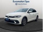 Volkswagen Polo Polo 1.0 tsi Life 95cv