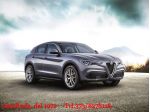 ALFA ROMEO Stelvio 2.2 190 CV Sprint LEGGI ANNUNCIO  rif. 23890425