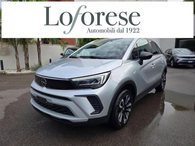OPEL Crossland 1.2 Turbo 12V 130 CV aut. Start&Stop Elegance rif. 22852505 - Foto 3