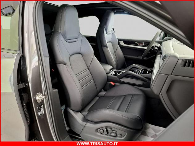 PORSCHE Cayenne Coupe 3.0 V6 E-Hybrid LEASING - Foto 7