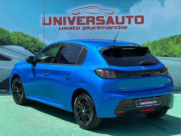 Peugeot 208 1.2 Puretech 100cv Allure 2020 - Foto 4