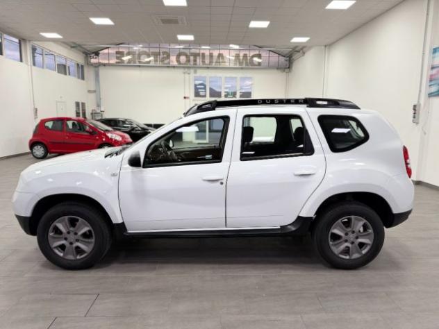 DACIA Duster 1.5 dCi 110CV 4x2 Prestige rif. 24126670 - Foto 8