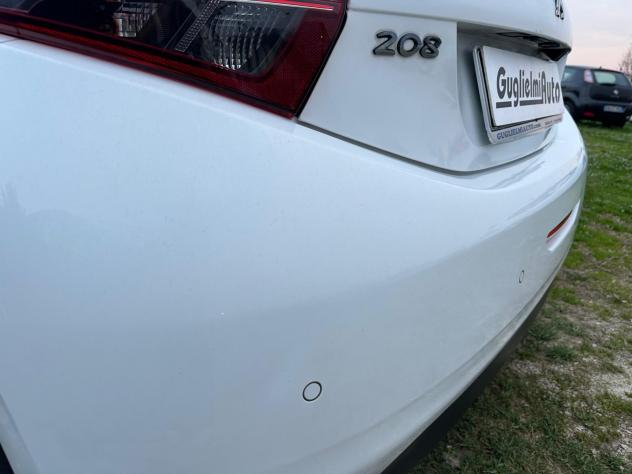 Peugeot 208 208 5p 1.2 puretech Allure gpl 82cv - Foto 9