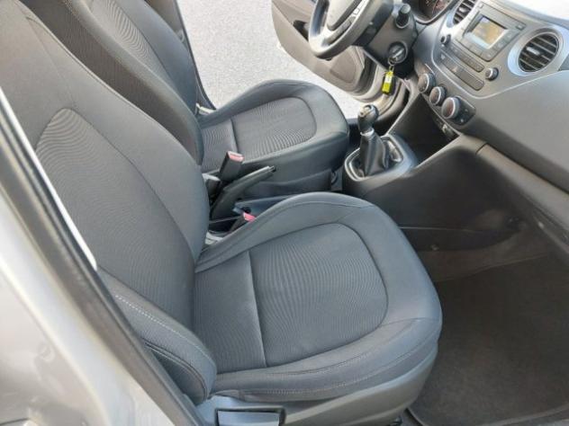 HYUNDAI i10 1.0 MPI Comfort Clima Usb Bluetooth rif. 24093585 - Foto 6