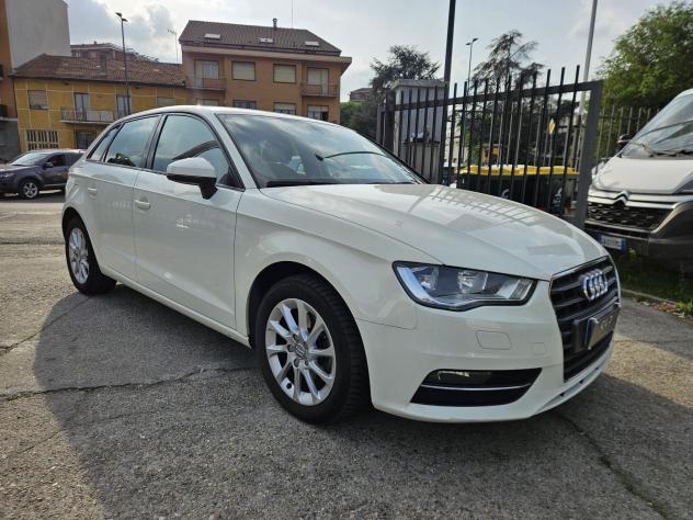 Audi A3 1.6 TDI S tronic S.Back - Foto 3