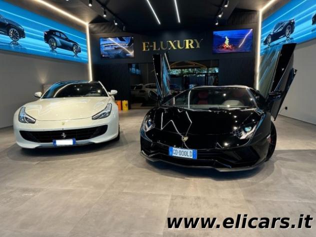 LAMBORGHINI Aventador S 6.5 V12 Roadster rif. 23272979 - Foto 2