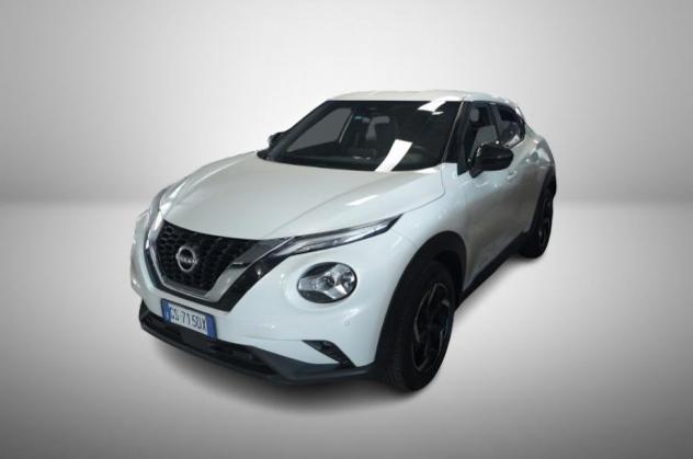 Nissan Juke II 2020 1.0 dig-t N-Connecta 114cv - Foto 3