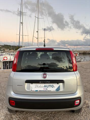 Fiat Panda 1.2fire 4 cilindri storico manutenzioni - Foto 6