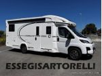 CHAUSSON NEW MY '26 ULTIMATE 797 GEMELLI AUTOMATICO LINE