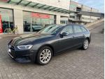 AUDI A4 Avant 40 TFSI S tronic Business rif. 23722738
