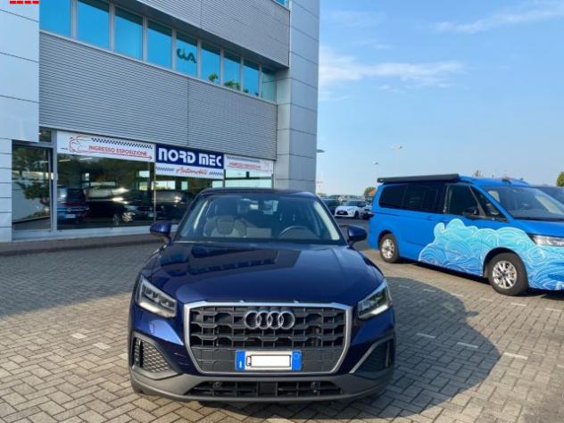 AUDI Q2 35 TFSI S tronic Business rif. 23926886 - Foto 2