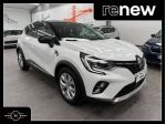 RENAULT Captur 1.6 E Tech hybrid Intens 145cv auto rif. 22330264