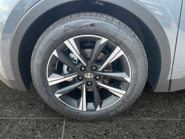 Toyota C-HR 1.8 hev Trend fwd e-cvt - NUOVO - Foto 7