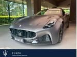 MASERATI GranTurismo 3.0 V6 Nettuno awd 490 Cv , Grigio Maratea Matte rif.  &hellip;