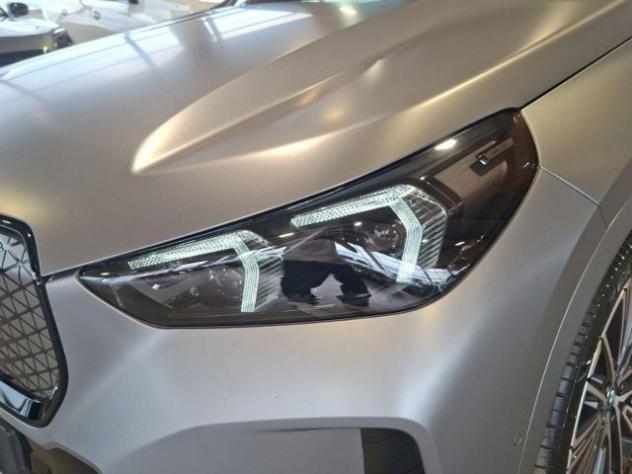BMW iX1 xDrive 30 Msport Pro + Tetto Apr. rif. 24093912 - Foto 6