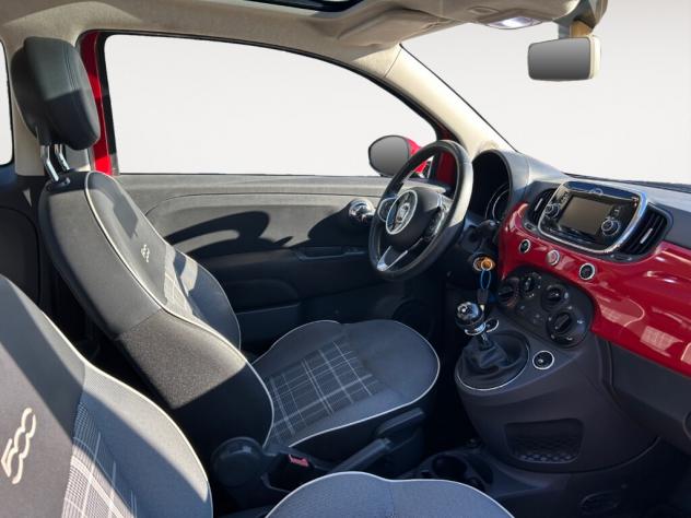 FIAT 500 (2015-2024) 500 1.2 Lounge - Foto 6