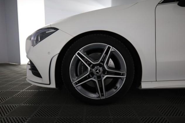 MERCEDES-BENZ CLA sse 200 d Automatic Shooting Brake PREMIUM rif. 23903577 - Foto 8