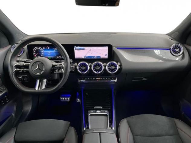 MERCEDES-BENZ GLA 250 e EQ AMG Line Advanced Plus auto rif. 24047234 - Foto 9