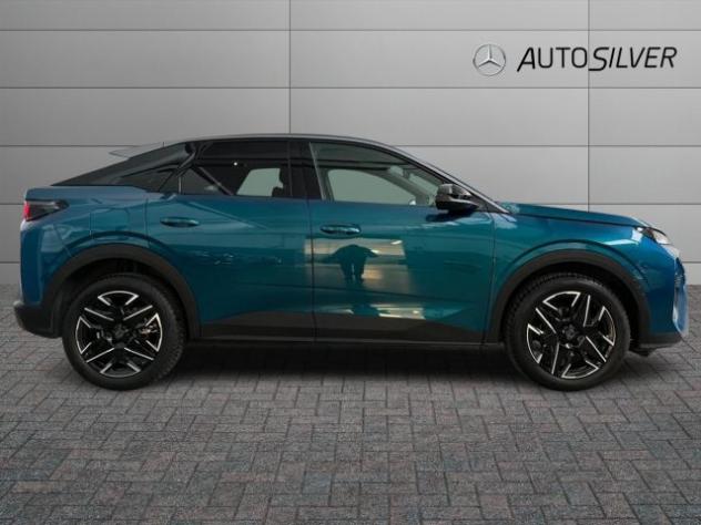 PEUGEOT 3008 Hybrid 145 e-DCS6 ALLURE rif. 23353467 - Foto 5