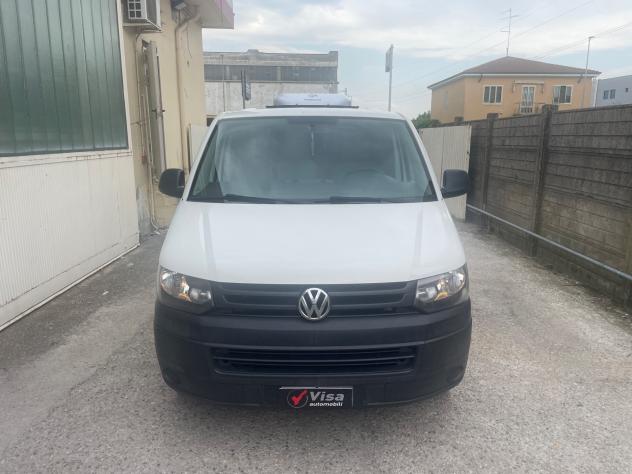 Volkswagen Transporter 2.0 TDI 102CV 8 posti #BP - Foto 2