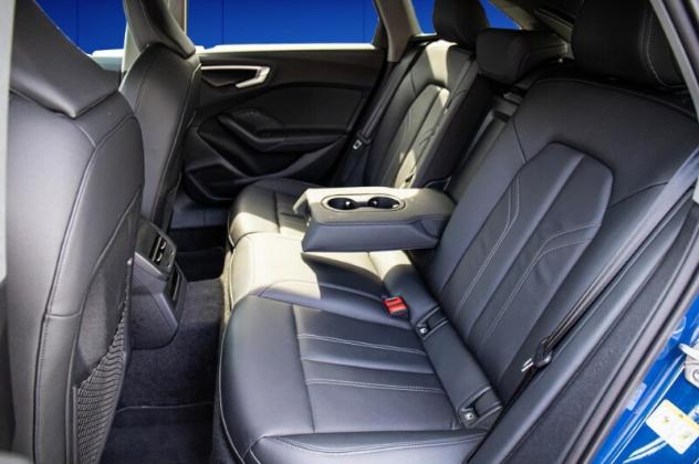 AUDI A5 3ª serie A5 Avant TFSI 110 kW S tronic S Line edition - Foto 10