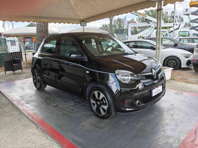 RENAULT Twingo SCe Stop&Start Lovely2 rif. 23985326 - Foto 3