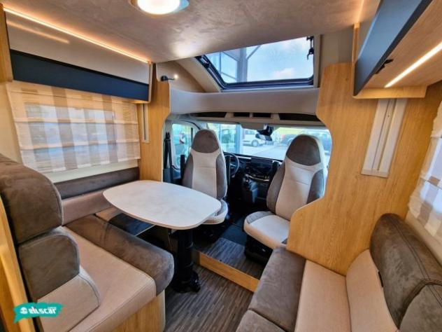 CI INTERNATIONAL HORON 95XT rif. 23519093 - Foto 7