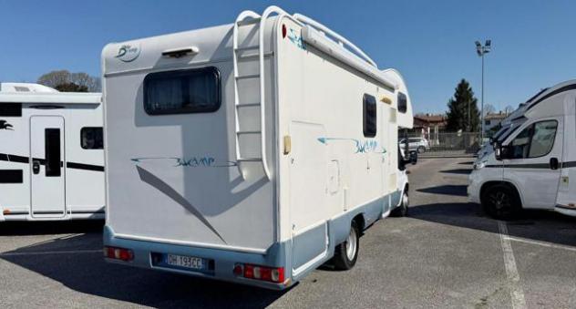 BLUCAMP SKY 500 rif. 23787841 - Foto 6