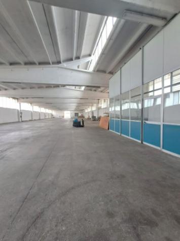 Immobile di 1850 m² con 1 locale in affitto a Anzola dell'Emilia - Foto 11