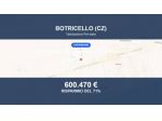 Immobile in asta di 3260 m² in vendita a Botricello
