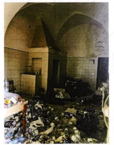 Immobile in asta di 90 m² con più di 5 locali in vendita a Lecce - Foto 3