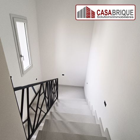 Nuova Villa Unifamiliare Vista Mare, Altavilla Milicia - Foto 7