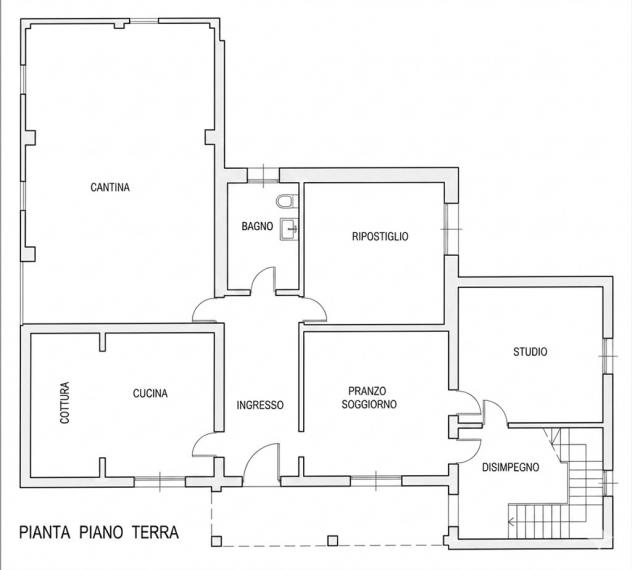 La Casa del Tempo Lento – Alfonsine - Foto 20