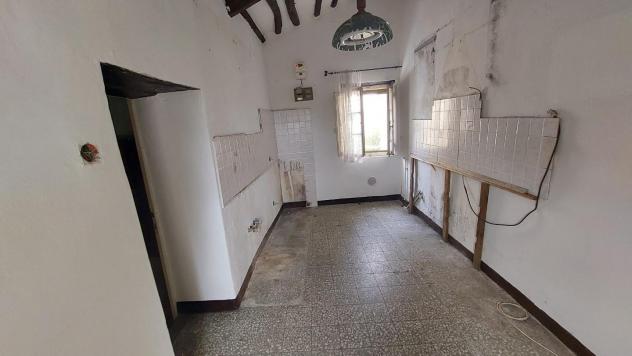 Terratetto in vendita a Buti 120 mq Rif: 1327344 - Foto 4