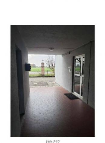 Immobile in asta di 70 m², box auto in vendita a Campogalliano - Foto 12