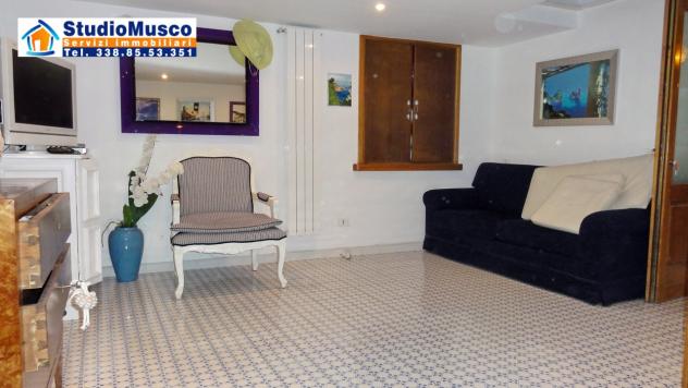 StudioMusco vende a Via Vanassina appartamentino soppalcato con ampio esterno vivibile. - Foto 17